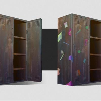 Lockers
